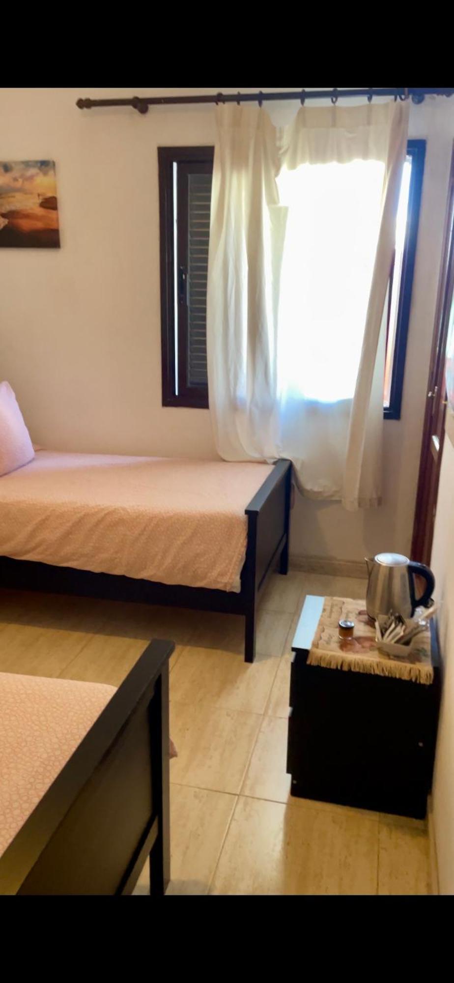Habitacion Doble Con Bano Entrada Privada Para Huespedes Сан-Бартоломе Экстерьер фото